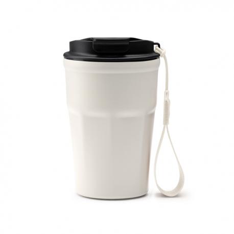 El vaso térmico de acero inoxidable 304 KEURY