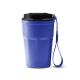 El vaso térmico de acero inoxidable 304 KEURY Ref.RVA1644-ROYAL 