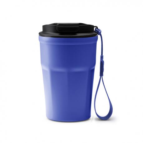 El vaso térmico de acero inoxidable 304 KEURY