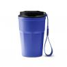 El vaso térmico de acero inoxidable 304 KEURY