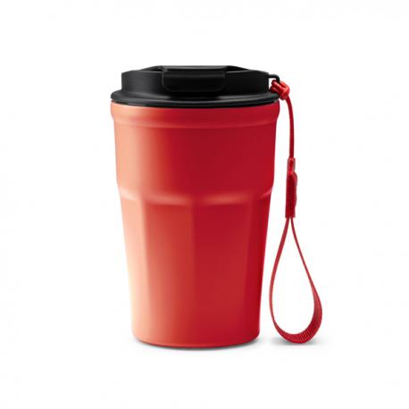 El vaso térmico de acero inoxidable 304 KEURY