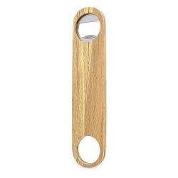 Abridor barman madera soltouch