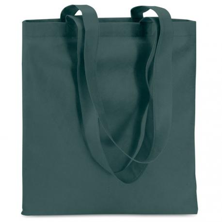 Bolsa personalizada de compra de non-woven Totecolor 80g/m2