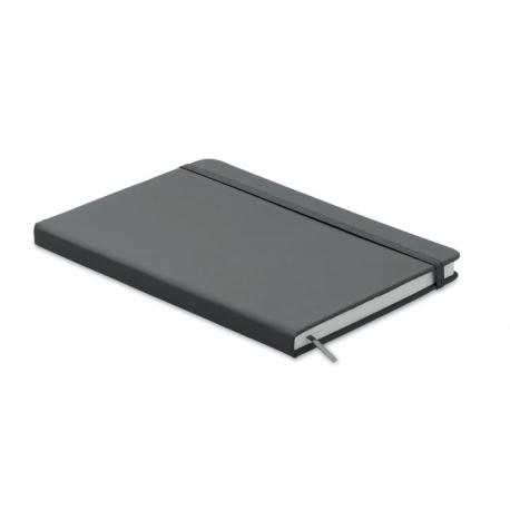 Libreta A5 rayado 21x14cm Arconot