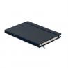 Libreta A5 rayado 21x14cm Arconot