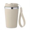 Vaso de doble pared 350 ml Topaz