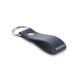 Llavero con tira de pu mo2460- Strokey Ref.MDMO2460-AZUL MARINO 