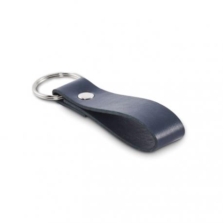 Llavero con tira de pu mo2460- Strokey