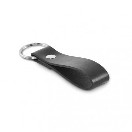 Llavero con tira de pu mo2460- Strokey
