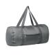 Bolsa de viaje 190t rpet 20l Duff Ref.MDMO2273-GRIS OSCURO 