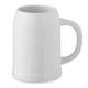 Taza con forma de jarra 500 ml Sublier Ref.MDMO2406-BLANCO 