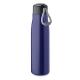 Botella de doble pared 500 ml Cordle Ref.MDMO2413-AZUL ROYAL 