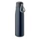 Botella de doble pared 500 ml Cordle Ref.MDMO2413-AZUL MARINO 