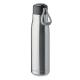 Botella de doble pared 500 ml Cordle Ref.MDMO2413-PLATA MATE 