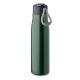 Botella de doble pared 500 ml Cordle Ref.MDMO2413-VERDE OSCURO 