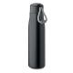 Botella de doble pared 500 ml Cordle Ref.MDMO2413-NEGRO 