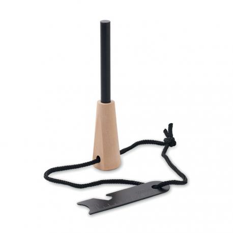 Kit para encender fuego Fuegor