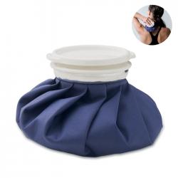 Bolsa de hielo poliéster Sanar