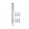 Multiherramientas de aluminio Tubular