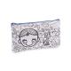 Estuche con rotuladores Kiddo Ref.MDMO2505-AZUL ROYAL 