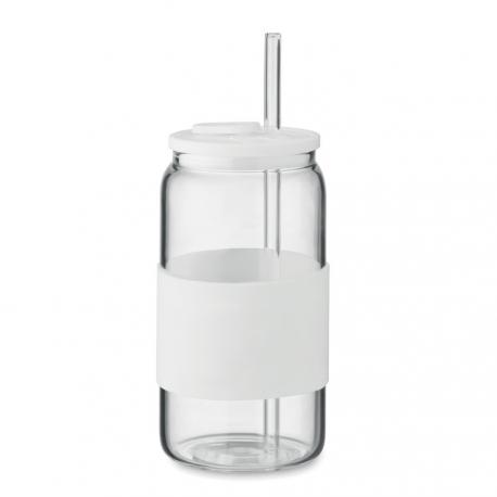 Vaso de borosilicato 550ml Borosip