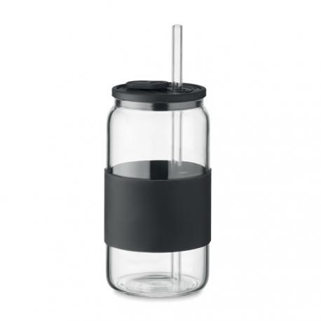 Vaso de borosilicato 550ml Borosip