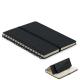 Libreta a5 con soporte Strata Ref.MDMO2522-NEGRO 