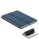 Libreta a5 con soporte Strata Ref.MDMO2522-AZUL 