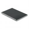 Libreta de cartón reciclado a5 Recarnote