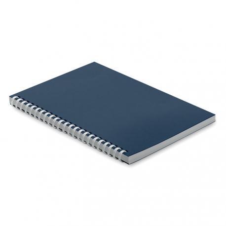 Libreta de cartón reciclado a5 Recarnote