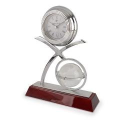 Reloj mundial triumph pierre cardin