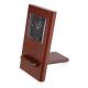 Reloj wooden pierre cardin Ref.CFZ294-NEGRO 