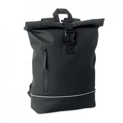 Mochila rolltop portátill 15 Laptosa