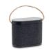 Altavoz inalámbrico 5 Wusic Ref.MDMO2513-NEGRO 