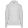 Sudadera ecorresponsable con capucha oversize unisex