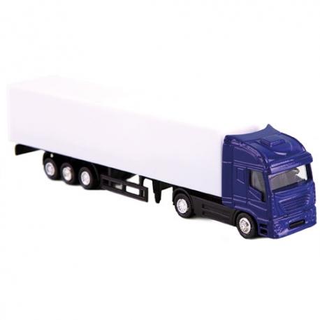 Camion trailer 