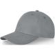 Gorra de 6 paneles Davis Ref.PF38678-GRIS 