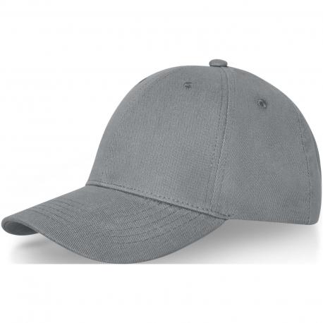 Gorra de 6 paneles Davis