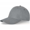 Gorra de 6 paneles Davis