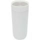 Vaso de acero inoxidable de 350 ml con certificado RCS Camden Ref.PF100849-BLANCO 