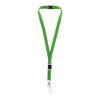 Lanyard cierre de seguridad 