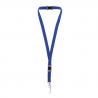 Lanyard cierre de seguridad 