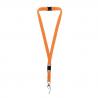 Lanyard cierre de seguridad 