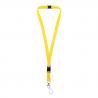 Lanyard cierre de seguridad 