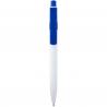Bolígrafo de plástico reciclado unica (tinta azul) Unica (tinta azul)