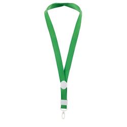 Lanyard ajustable