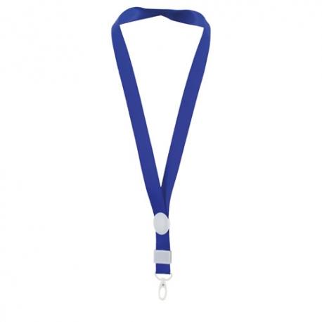 Lanyard ajustable 