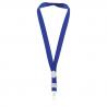 Lanyard ajustable 