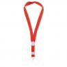 Lanyard ajustable 