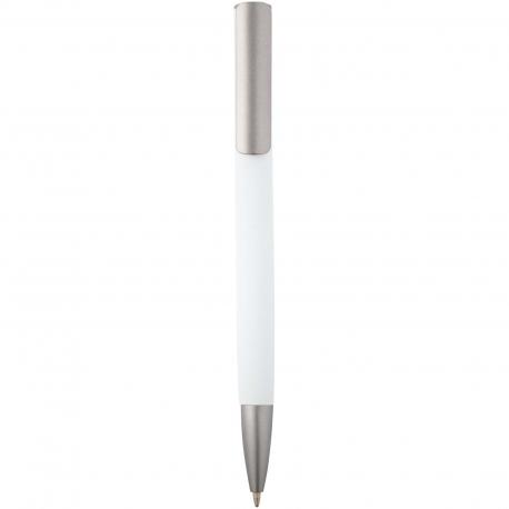 Bolígrafo de aluminio reciclado ziguur (tinta negra) Ziguur (tinta negra)